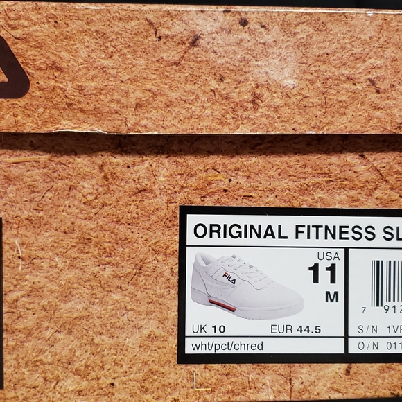 Fila sneakers - Picture 7 of 7